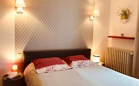 Maison d'hôtes Le 42 B&B